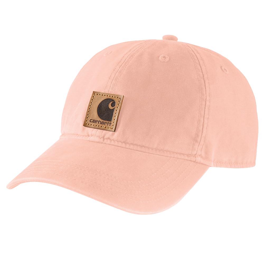 Carhartt Women's Odessa Graphic Cap Baseball
