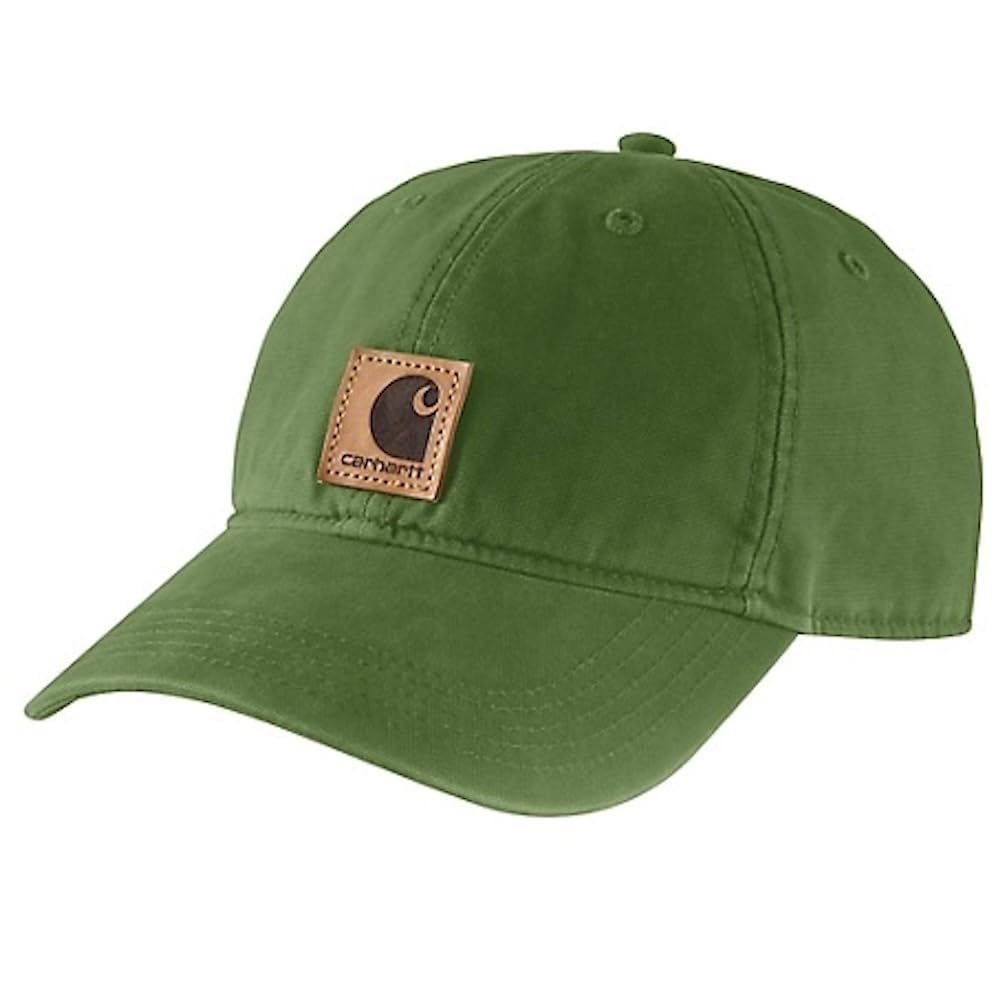 Carhartt Women's Odessa Graphic Cap Baseball