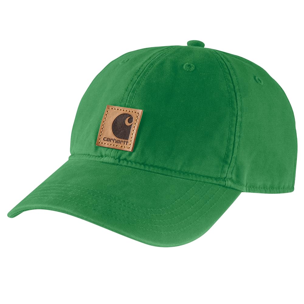 Carhartt Women's Odessa Graphic Cap Baseball