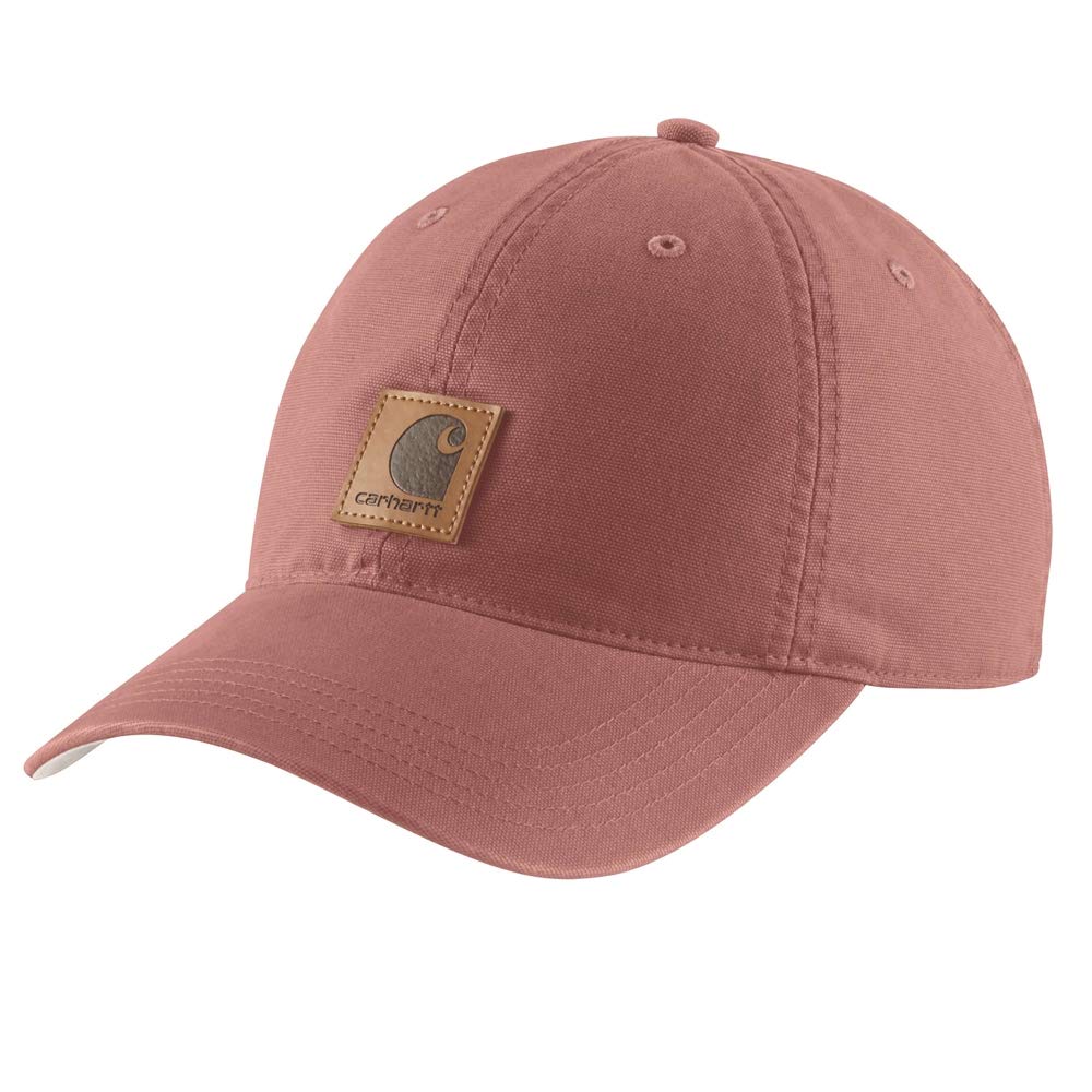 Carhartt Women's Odessa Graphic Cap Baseball
