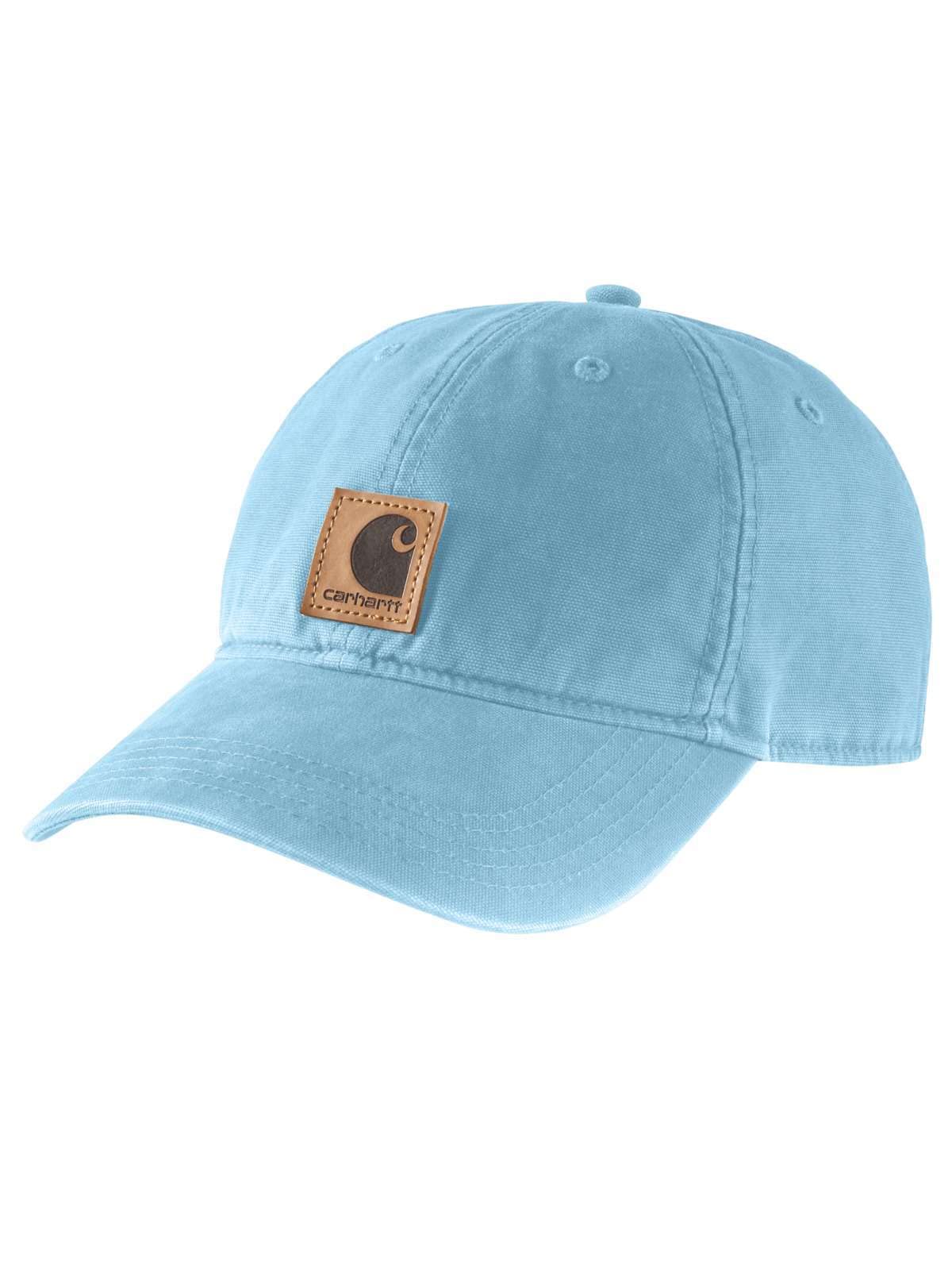 Carhartt Women's Odessa Graphic Cap Baseball