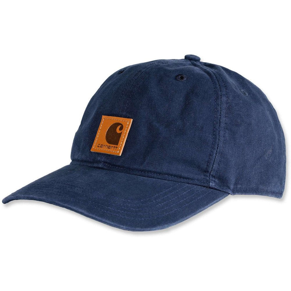 Carhartt Women's Odessa Graphic Cap Baseball