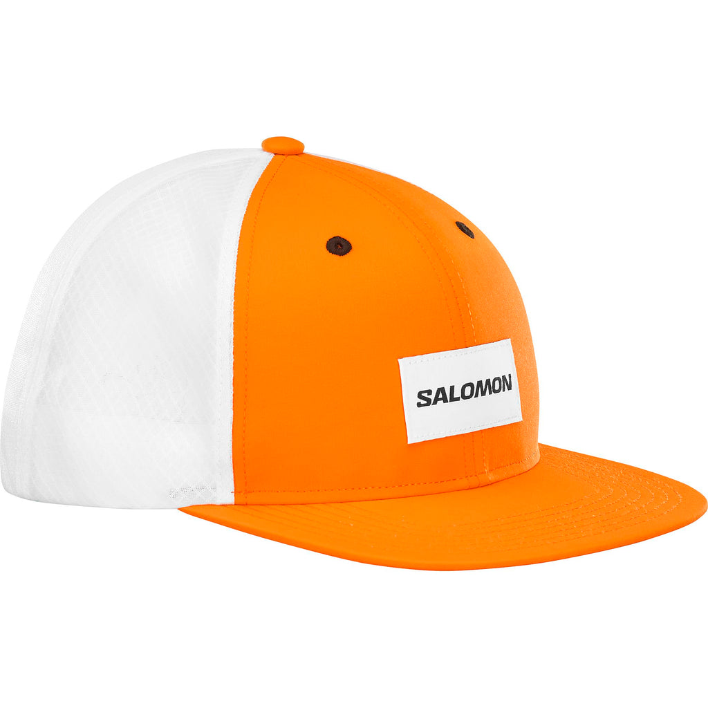 Salomon Unisex Trucker Cap