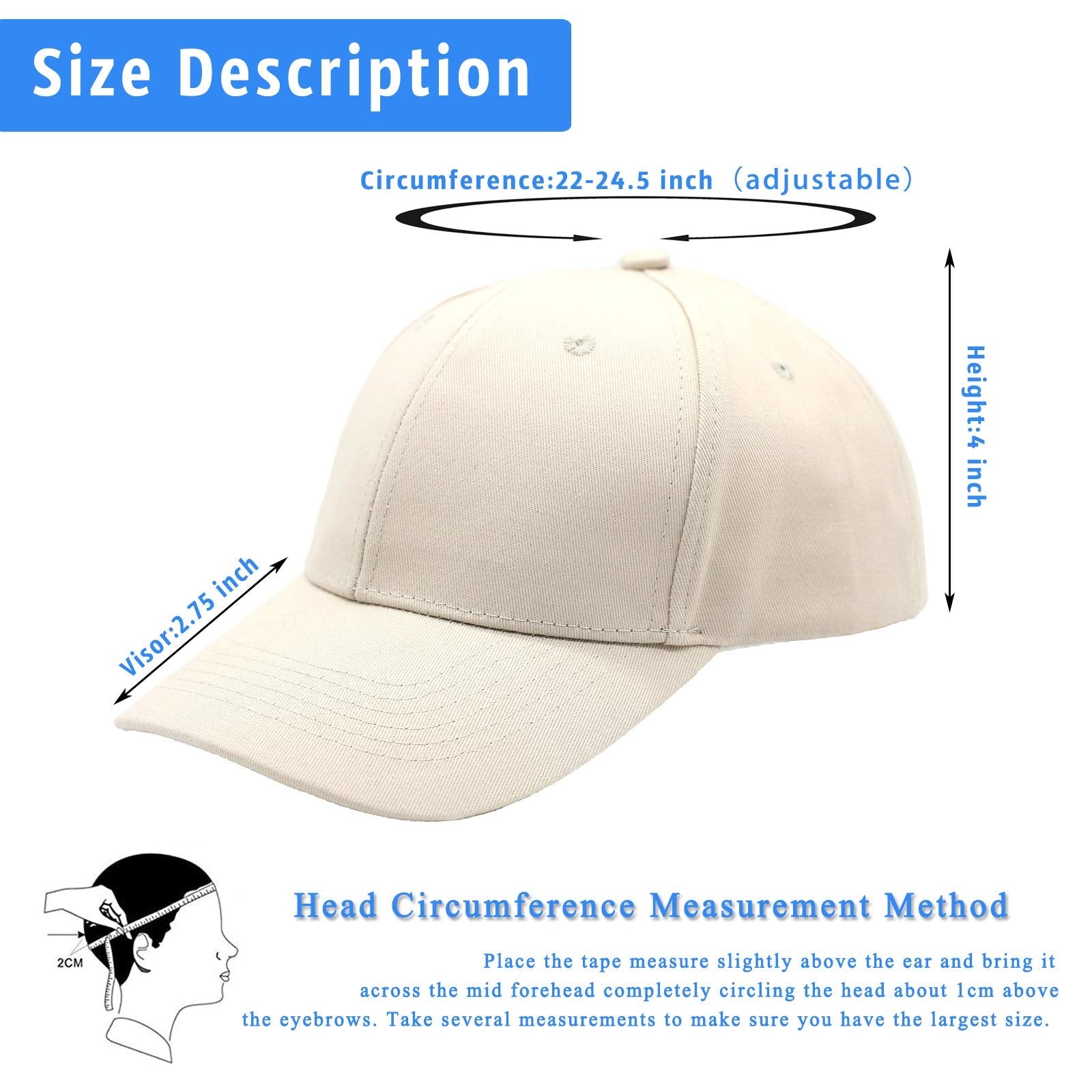 Interstellar Fire Baseball Cap for Men Women - 100% Cotton