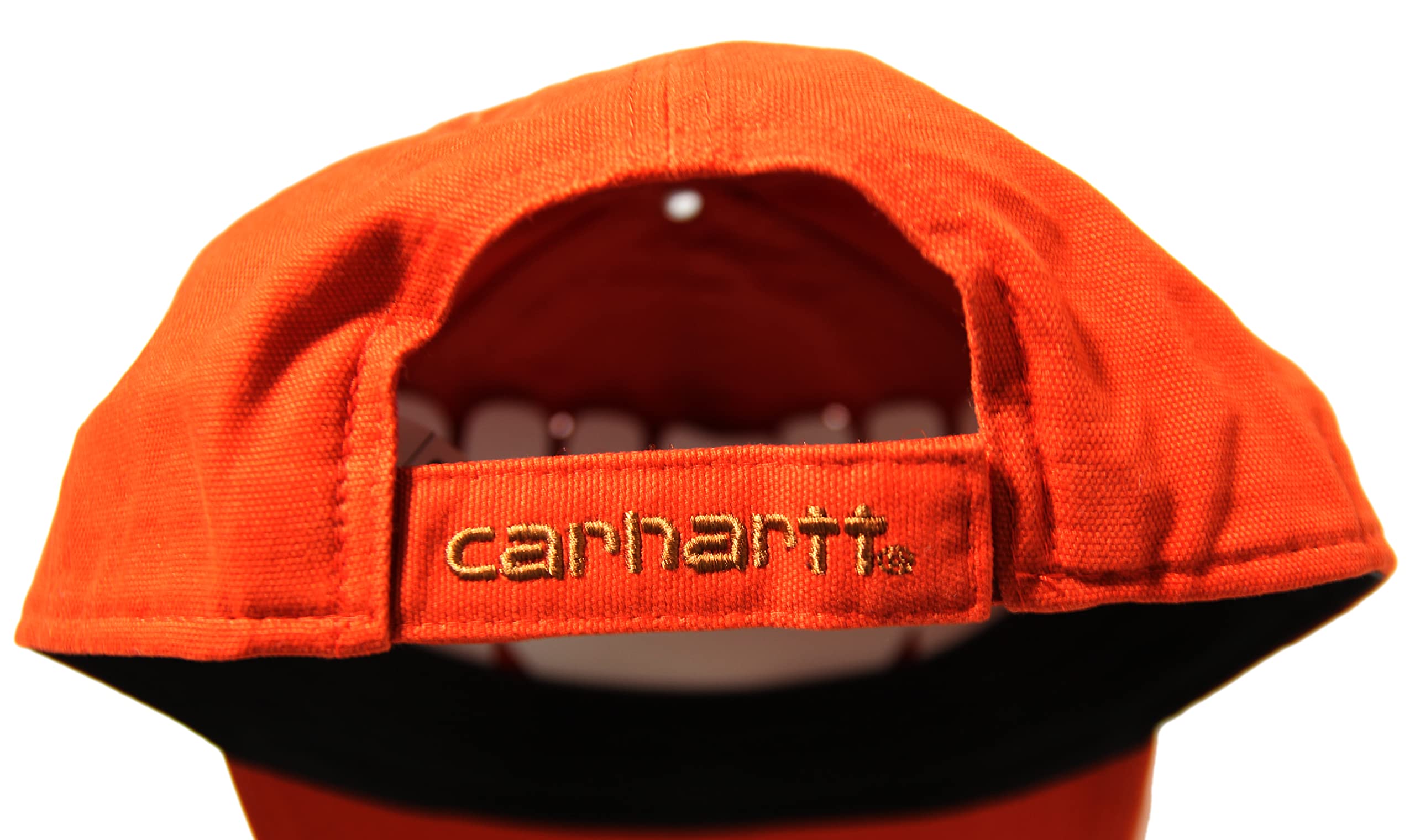 Carhartt Women's Odessa Graphic Cap Baseball