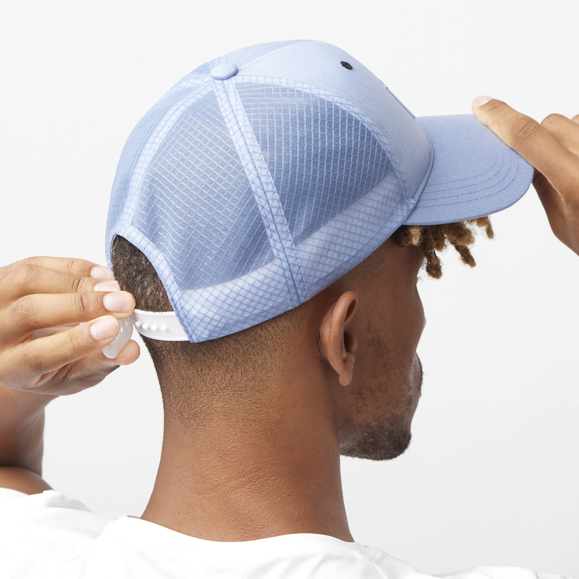 Salomon Unisex Trucker Cap