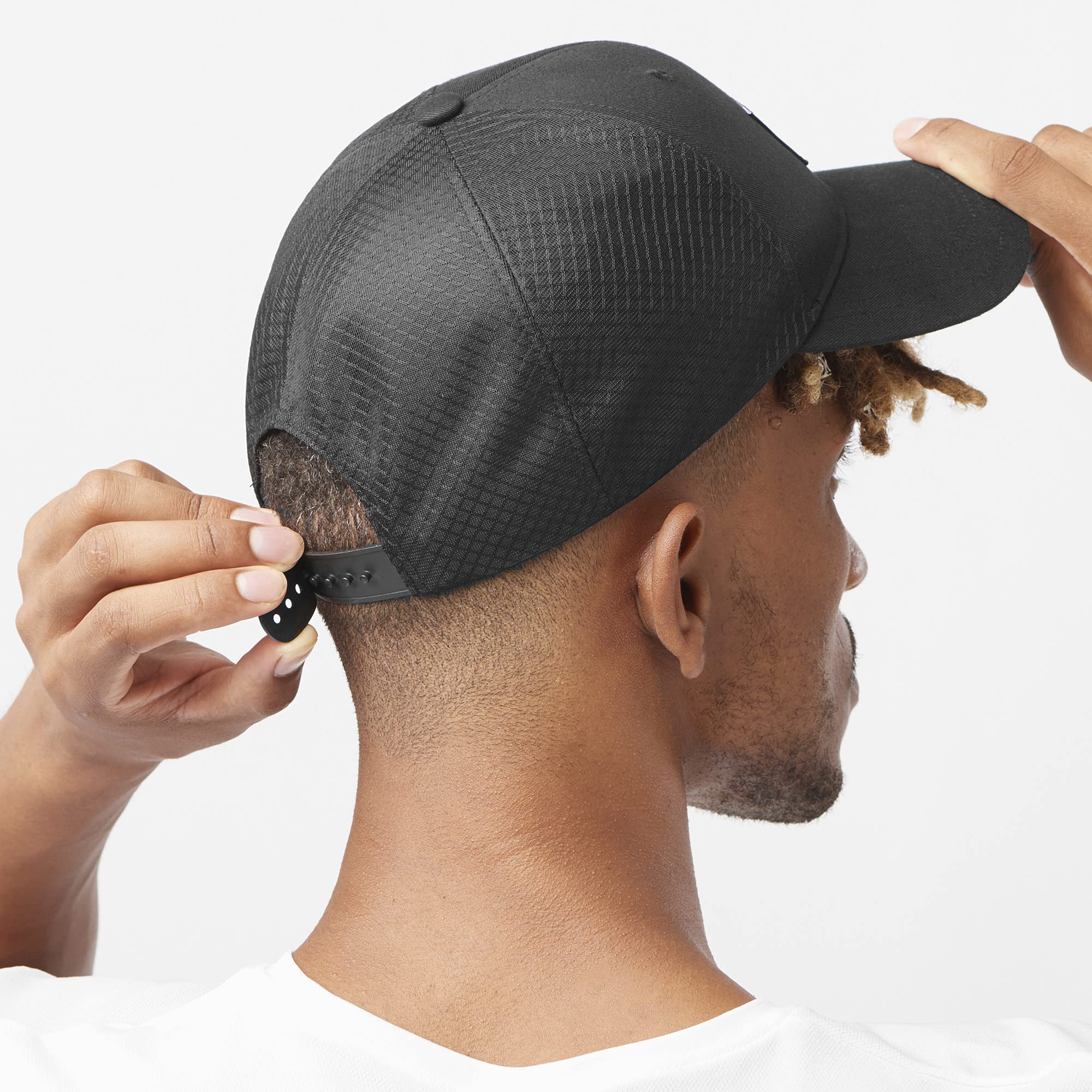 Salomon Unisex Trucker Cap