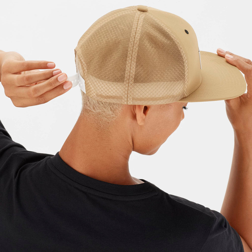 Salomon Unisex Trucker Cap