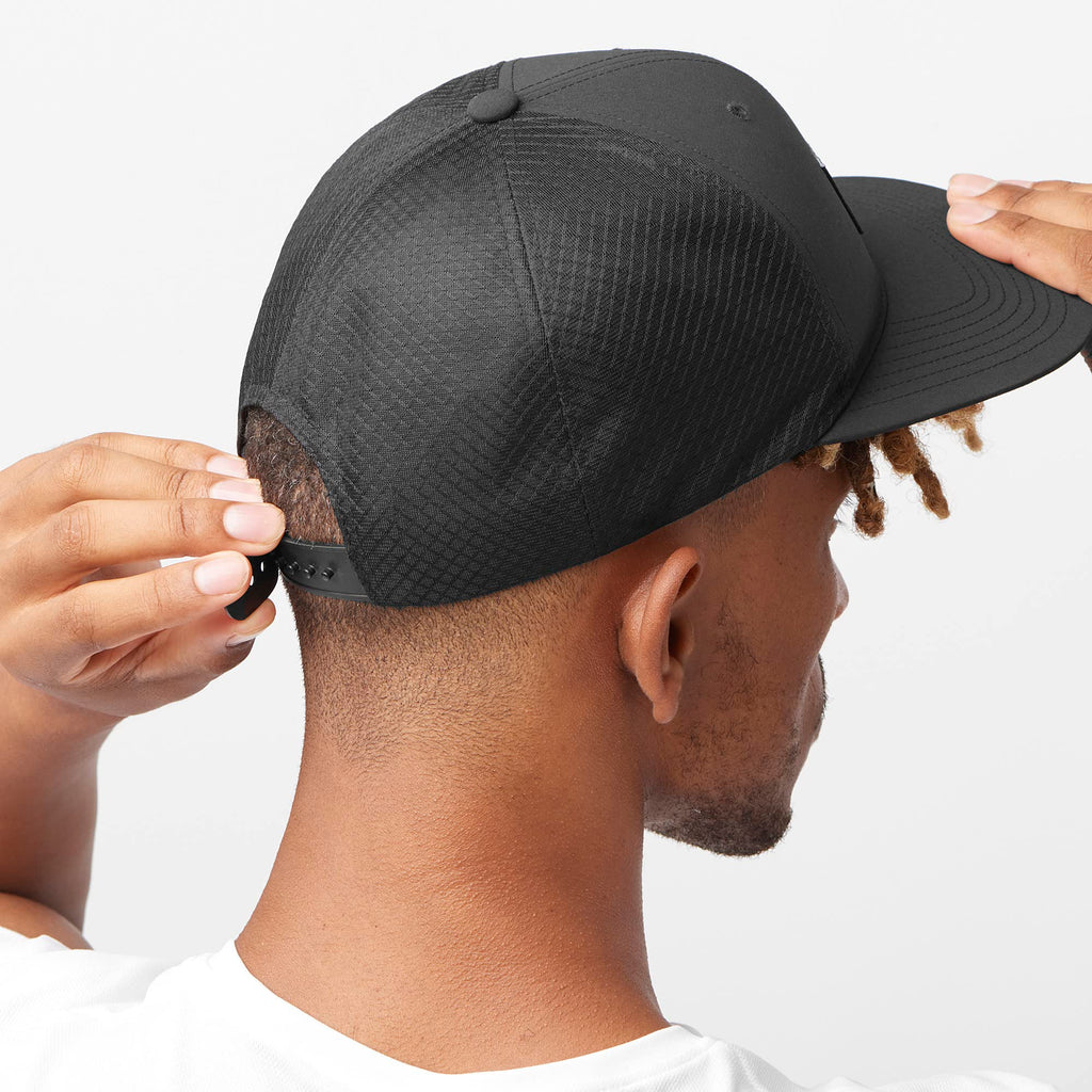 Salomon Unisex Trucker Cap