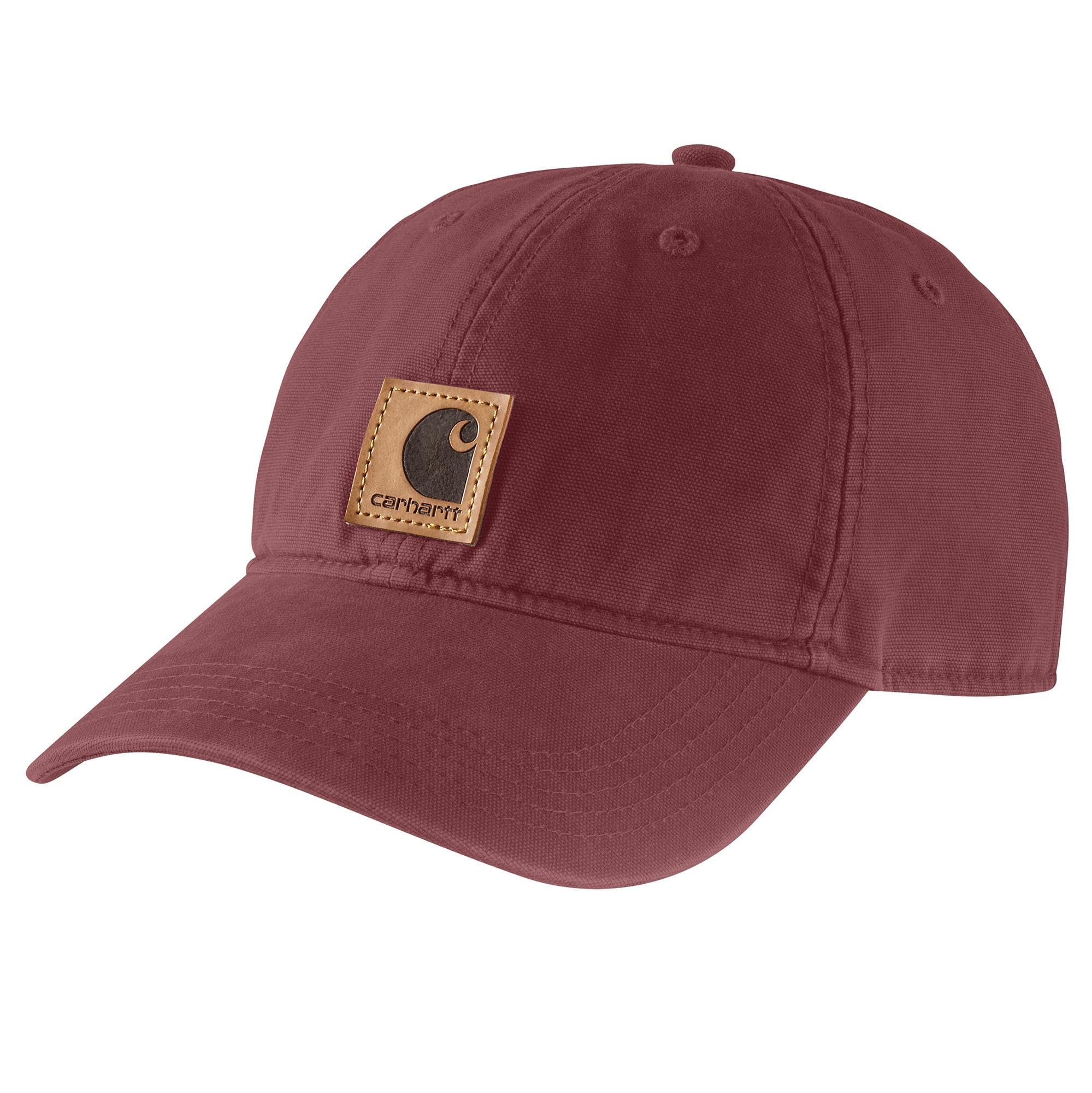 Carhartt Women's Odessa Graphic Cap Baseball