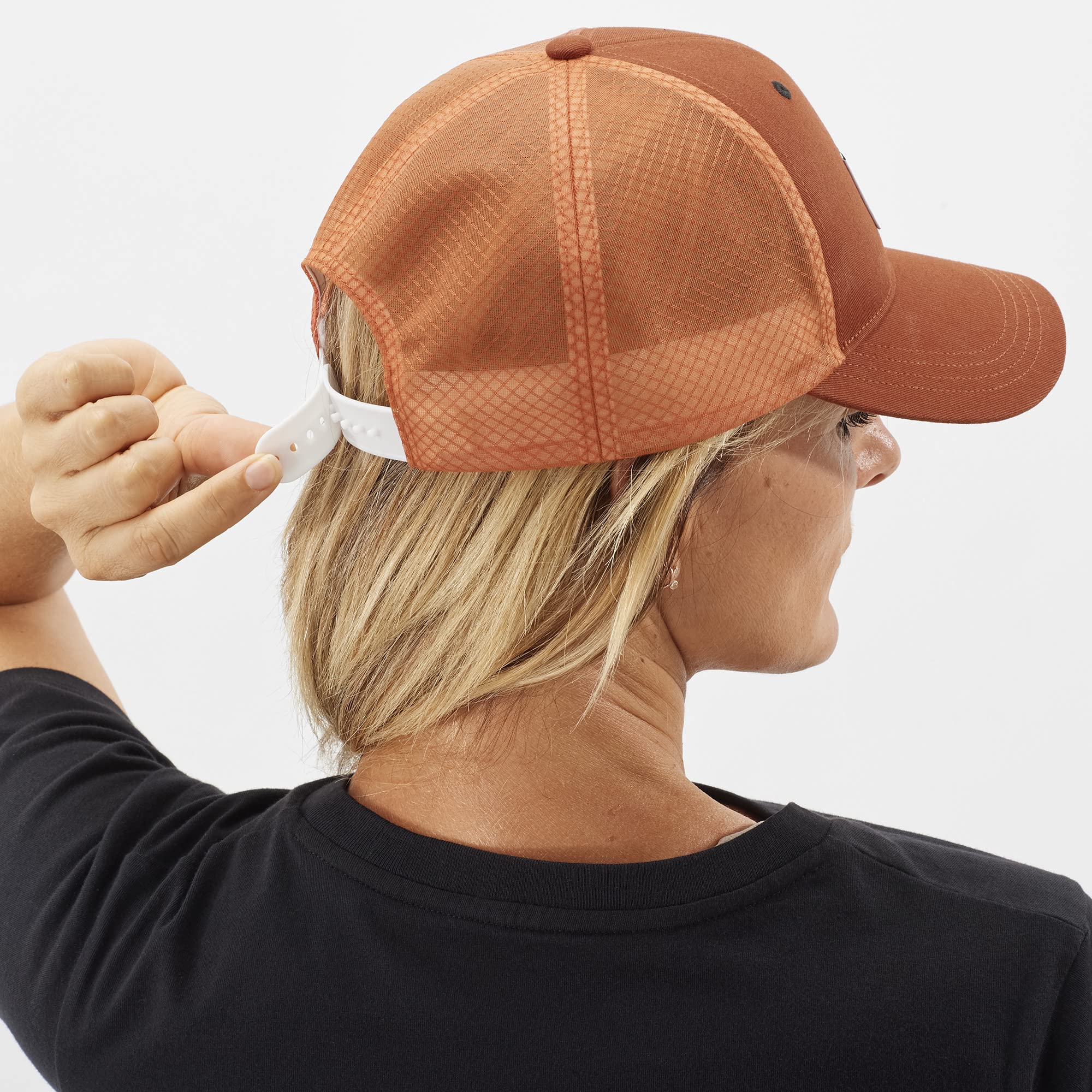 Salomon Unisex Trucker Cap