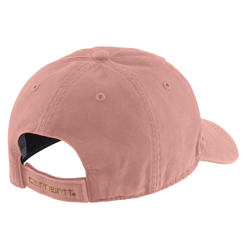 Carhartt Women's Odessa Graphic Cap Baseball