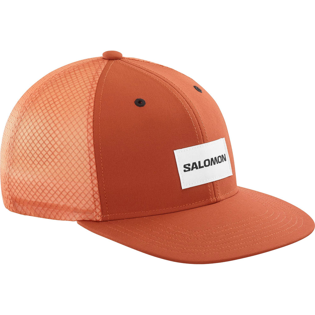 Salomon Unisex Trucker Cap