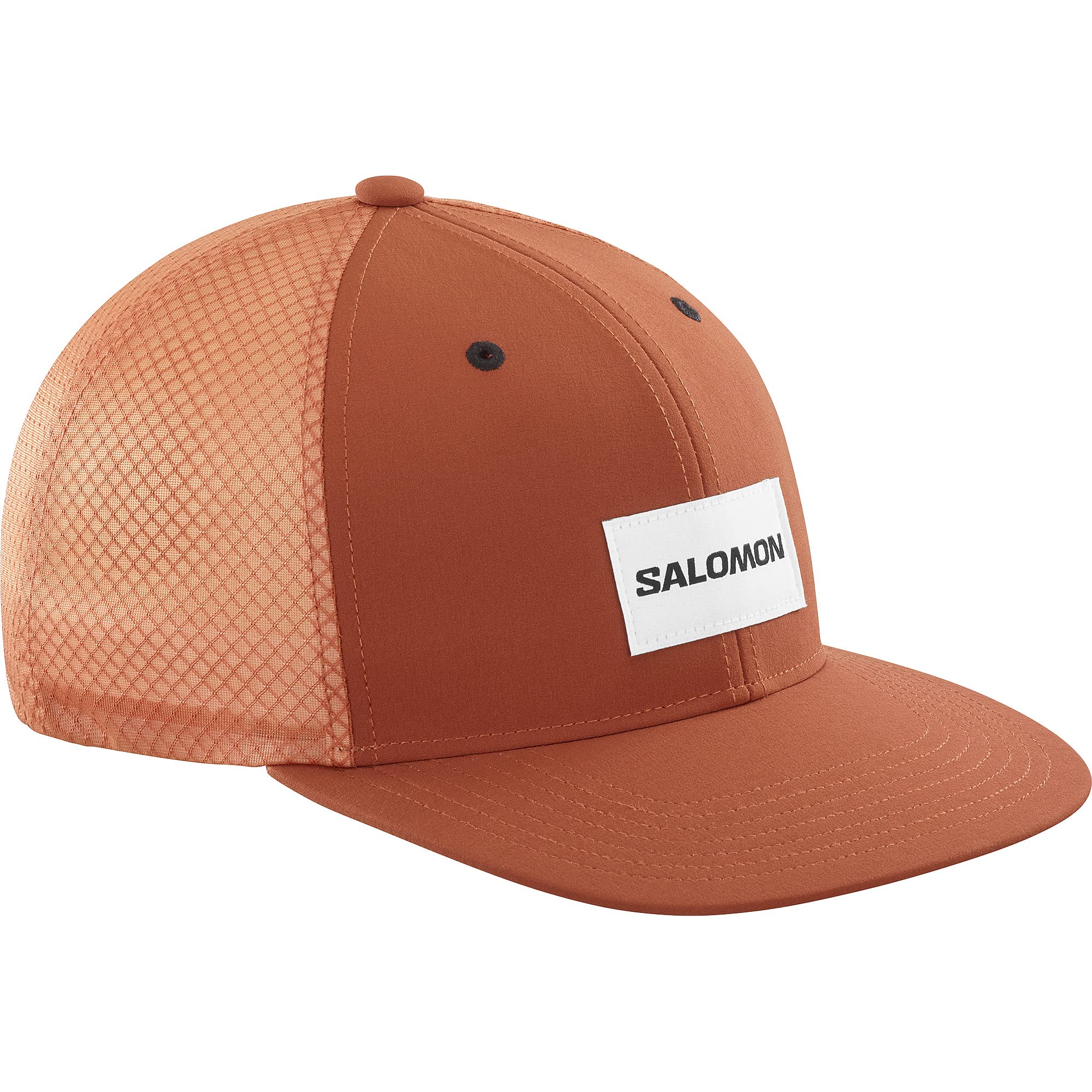 Salomon Unisex Trucker Cap