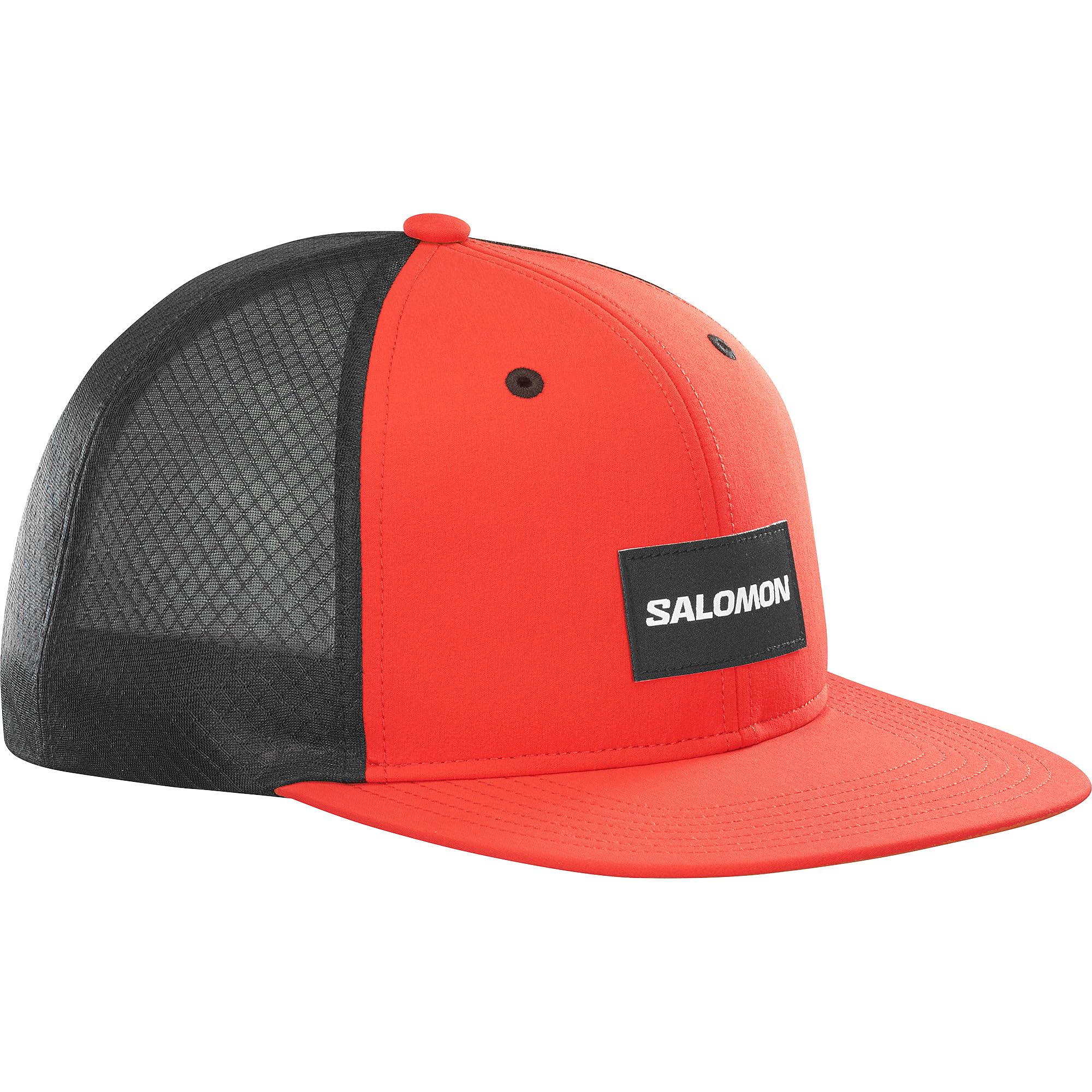 Salomon Unisex Trucker Cap