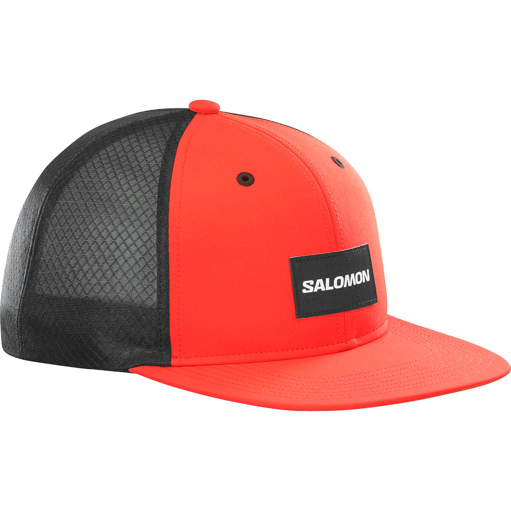 Salomon Unisex Trucker Cap