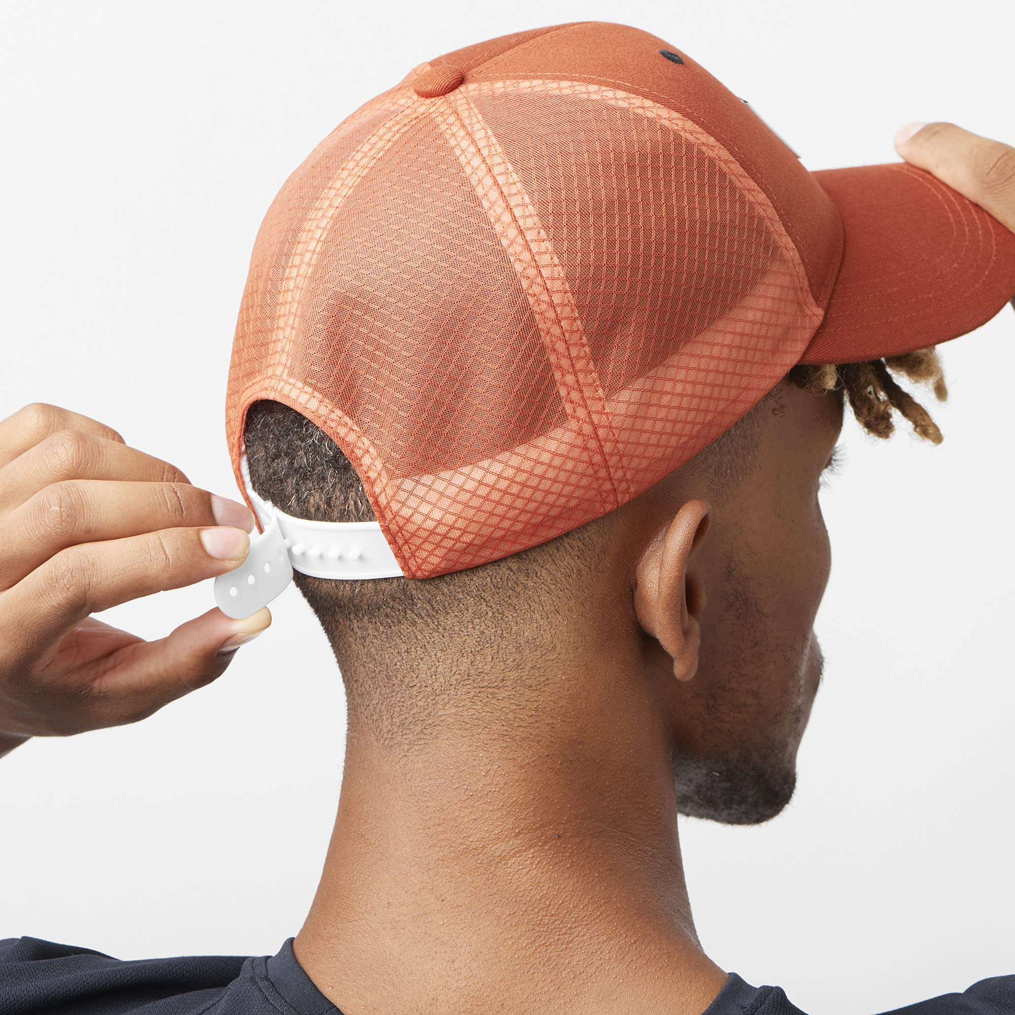 Salomon Unisex Trucker Cap