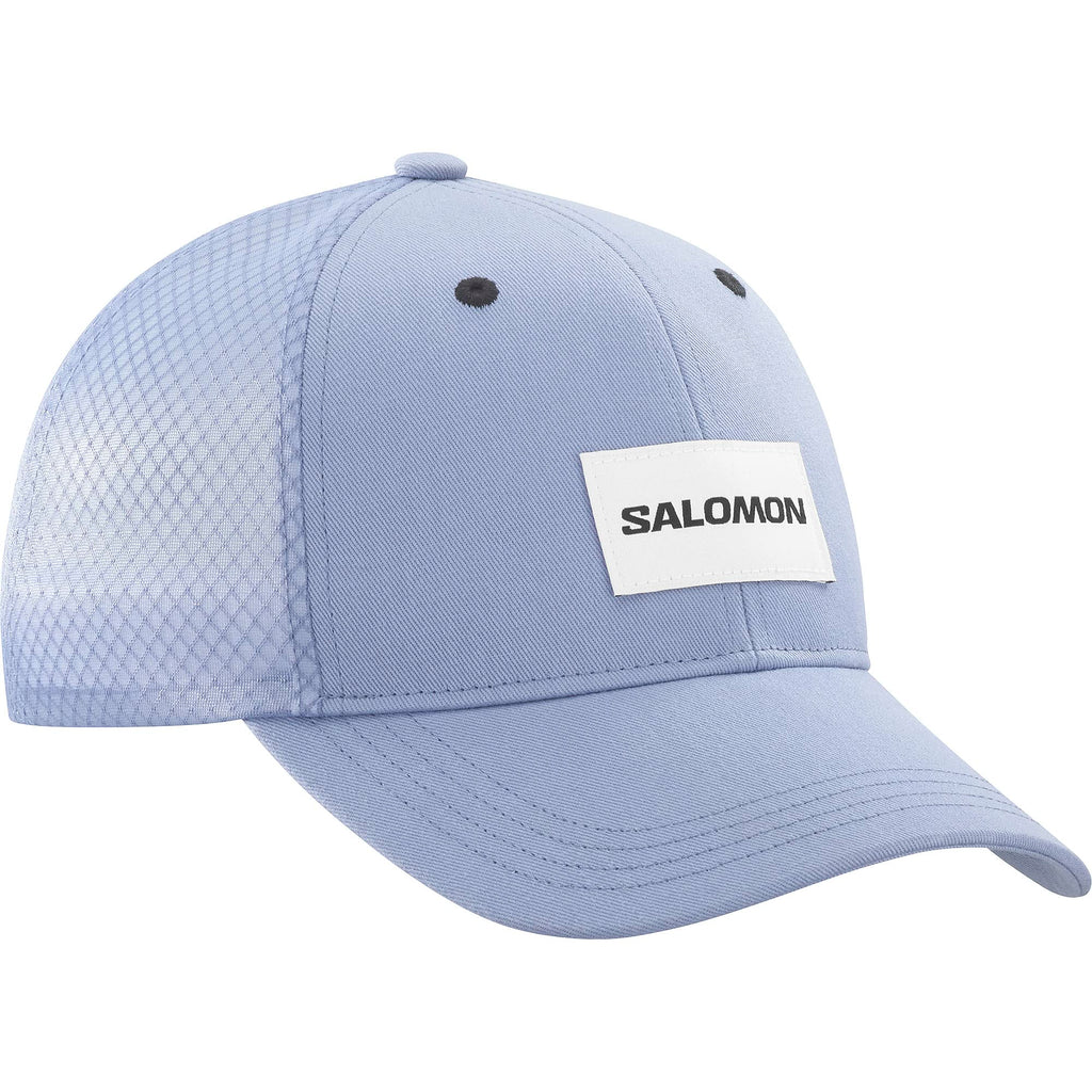 Salomon Unisex Trucker Cap