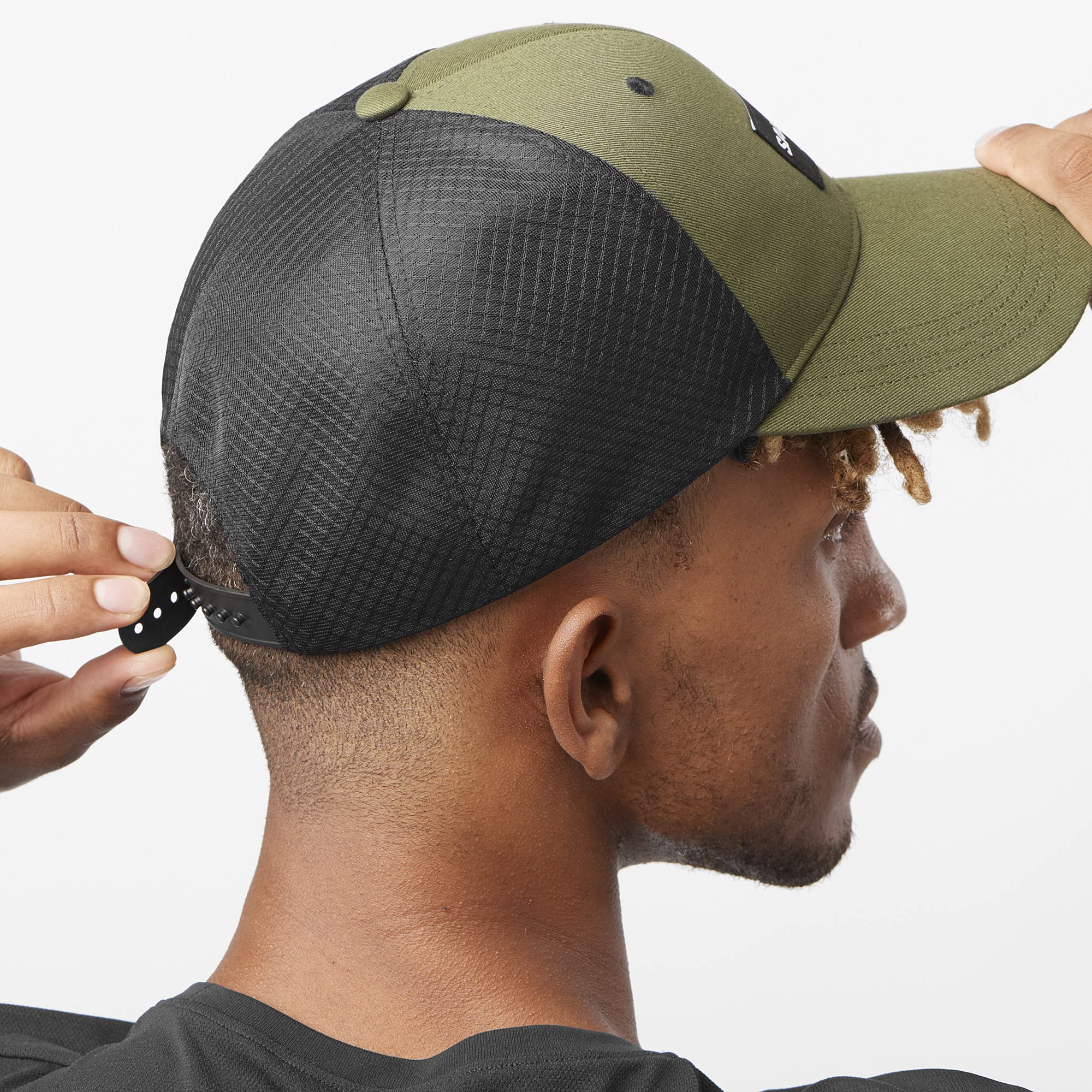 Salomon Unisex Trucker Cap